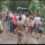 बरेली में महिला की हत्या