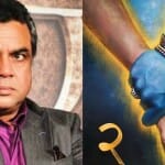 परेश रावल,ओएमजी 2
