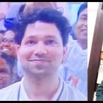 रजत अवस्थी, अनुज चौधरी।