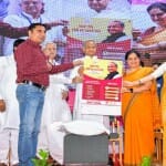 राजस्थान के मुख्यमंत्री अशोक गहलोत