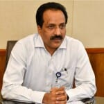 S Somanath