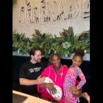 Serena Williams