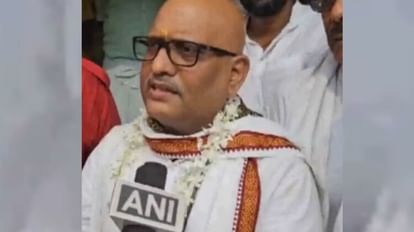 UP Congress issued new list of spokespersons and media panalists.