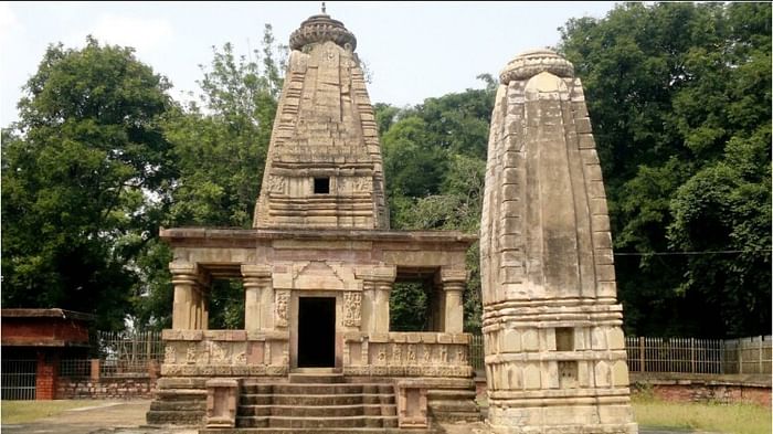 Raksha Bandhan 2023: Brother And Sister Are Prohibited From Entering Bhand Devra Temple Chhattisgarh