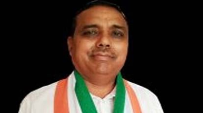 MP Politics: कथित वीडियो में युवक संग आपत्तिजनक हाल में दिखे डबरा MLA, बोले एडिटेड फुटेज; मुझसे 50 लाख मांगे MP Politics: Dabra MLA's alleged video viral, seen in objectionable condition with youth