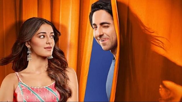 Ayushmann Khurrana on Dream Girl 2 criticism says film has same audience as Gadar 2 You can not apply logic