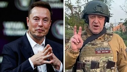 elon musk shocking post on death of russia wagner chief yevgeny prigozhin in plane crash