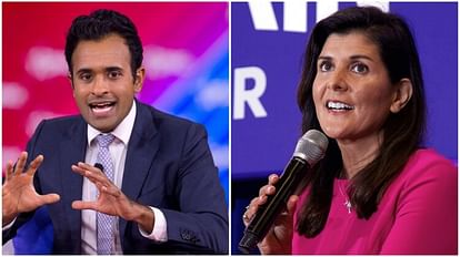 From Ukraine war to abortion, what Indian-origin candidates said in the first primary debate of the Republican