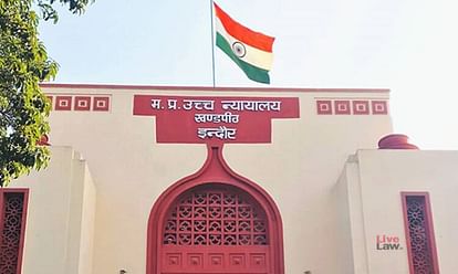 Indore News: चार साल पुरानी याचिका पर जवाब नहीं आने पर हाईकोर्ट ने किया निगमायुक्त को तलब The High Court summoned the corporator for not getting a reply on the four-year-old petition