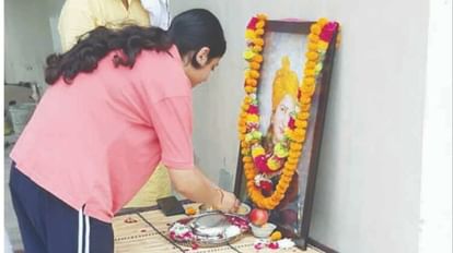Sonali's daughter Yashodhara said - Justice was not found