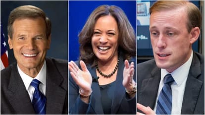 US: ‘आपके साथ साझेदारी करके गर्व’, अमेरिका ने चंद्रयान-3 के चांद पर उतरने पर भारत की तारीफों के बांधे पुल America praises India for Chandrayaan 3 landing on the moon