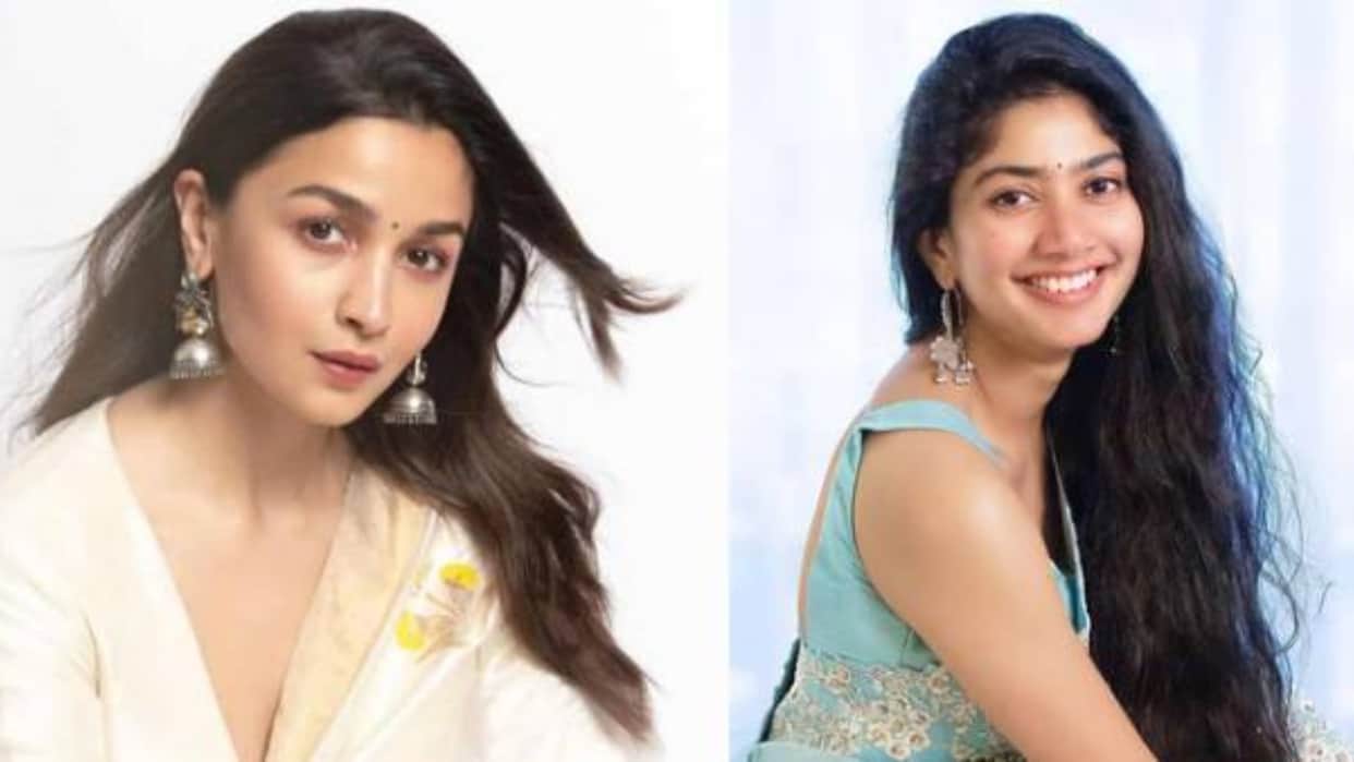 Sai Pallavi replaced Alia Bhatt in Nitesh tiwari Ramayan as per report Details Inside