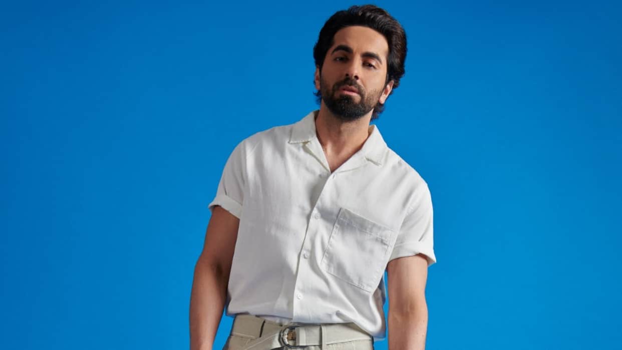 Ayushmann Khurrana hints at south film debut got few script offer says wants to work with jawan director atlee