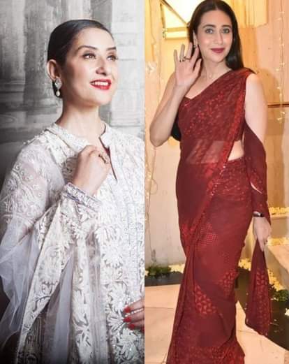 अभिनेत्रियां