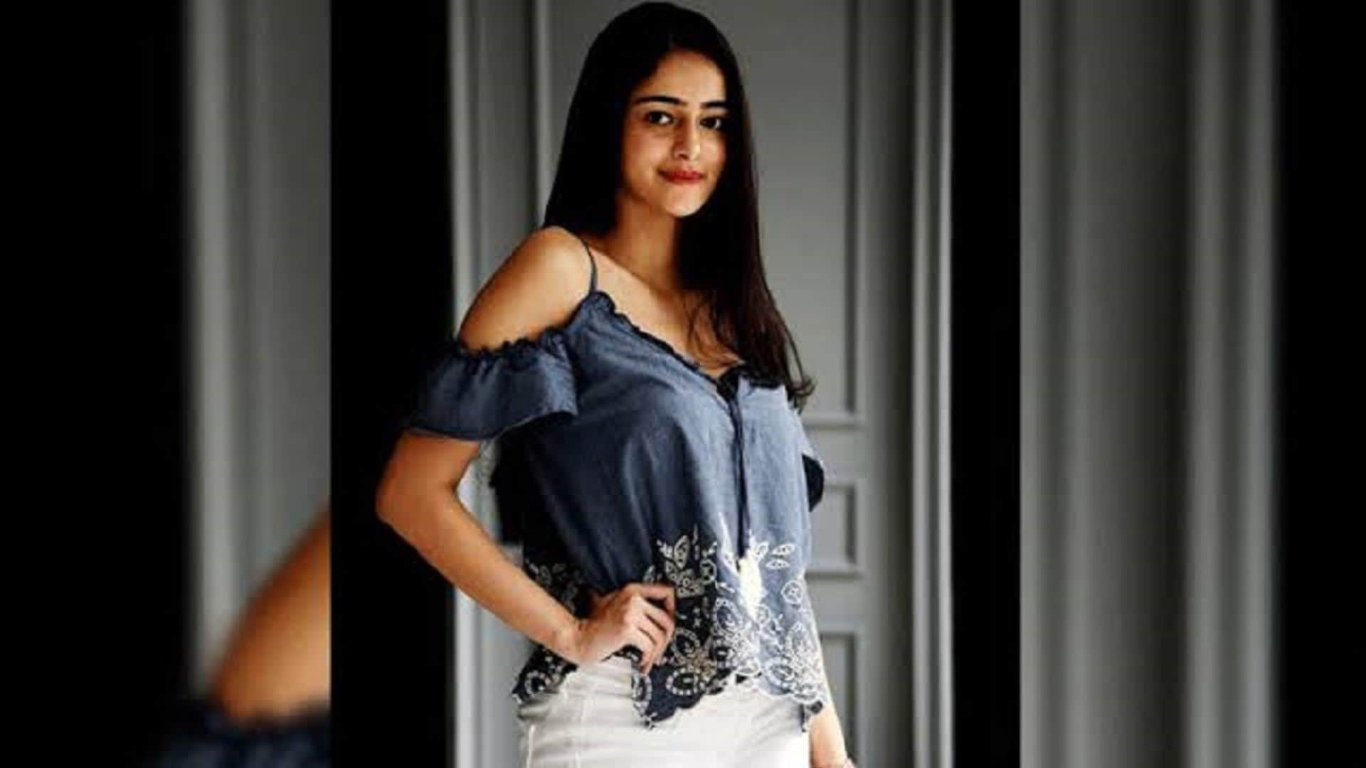 Ananya Pandey dream girl 2 actress said If even 25 percent followers watch film then movie will become hit