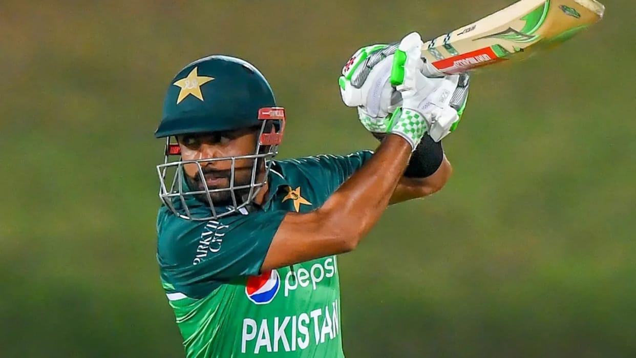 AFG vs PAK Highlights ODI 2023 Afghanistan vs Pakistan 2nd ODI Match Scorecard News Updates in Hindi