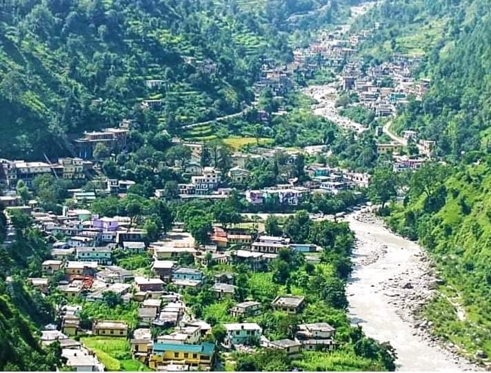 Uttarakhand Cabinet decision Munsiyari block and Bhimtal will become municipality and Nandanagar as Nagar Panc