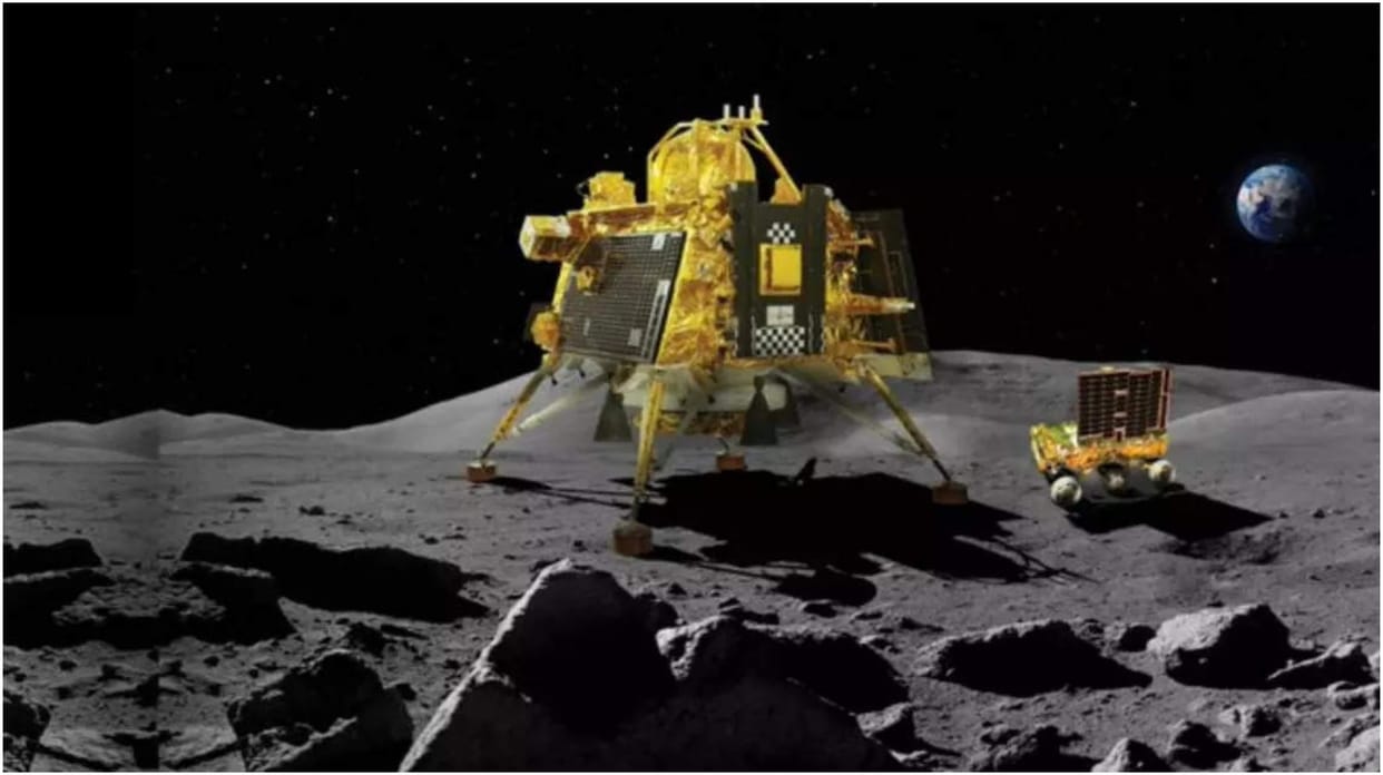 Will Chandrayaan 3 return to earth? What will Vikram, Pragyan do after 14 days?