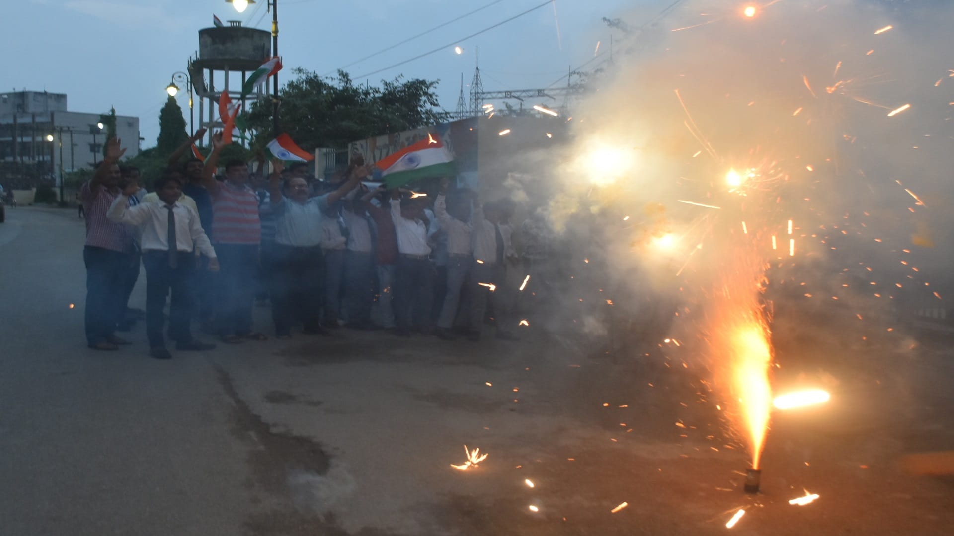 Kalbhairav temple focused on the success of Chandrayaan, Shodashopchar worship in Vishwanath Dham