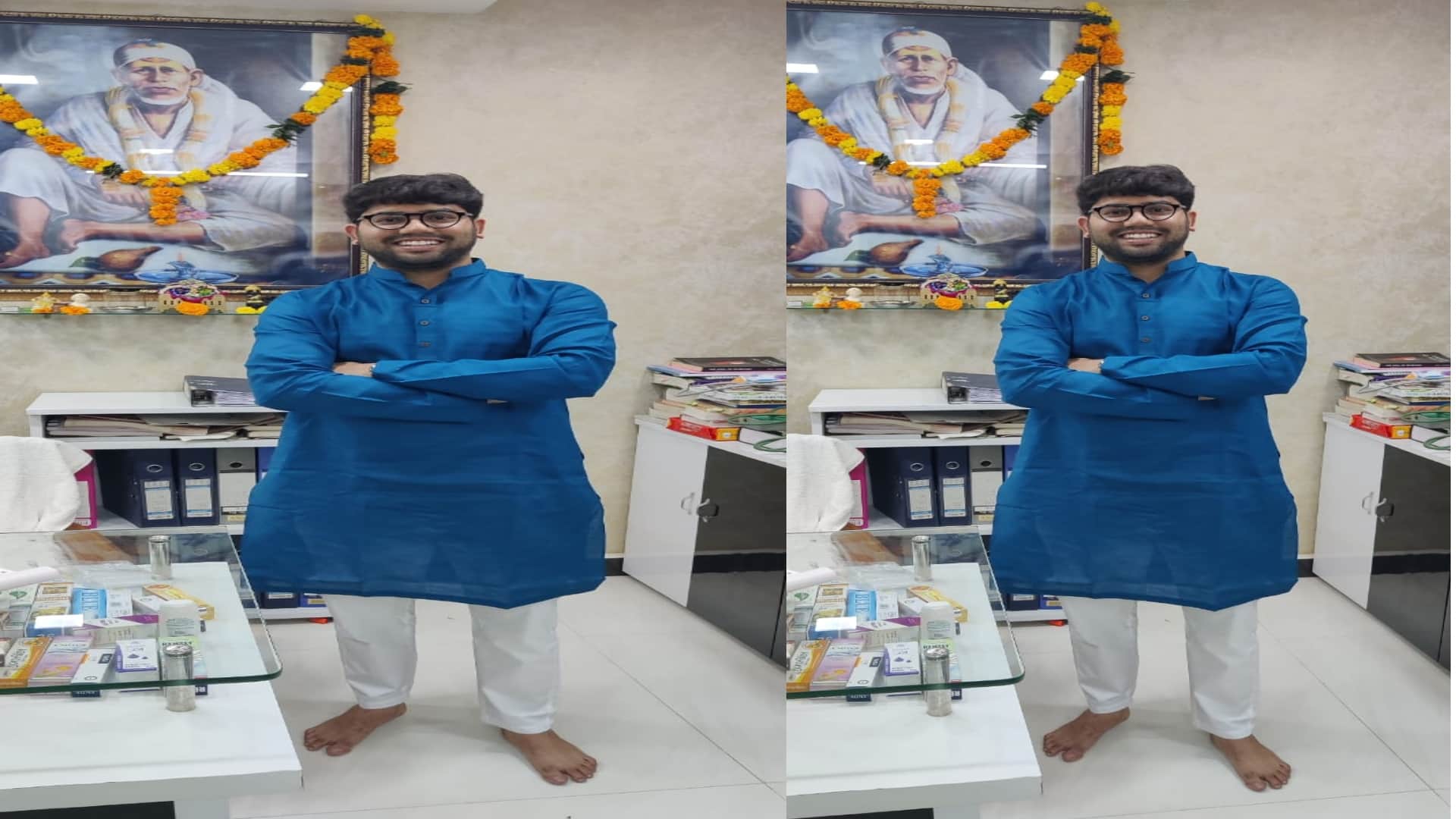 चंद्रयान-3 मिशन की सफलता में आकाश का महत्वपूर्ण योगदान