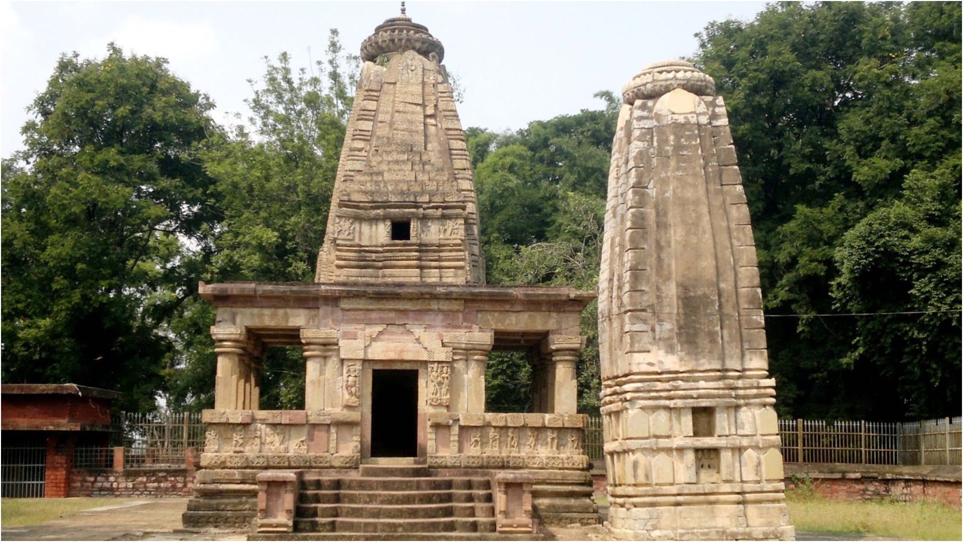 Raksha Bandhan 2023: Brother And Sister Are Prohibited From Entering Bhand Devra Temple Chhattisgarh