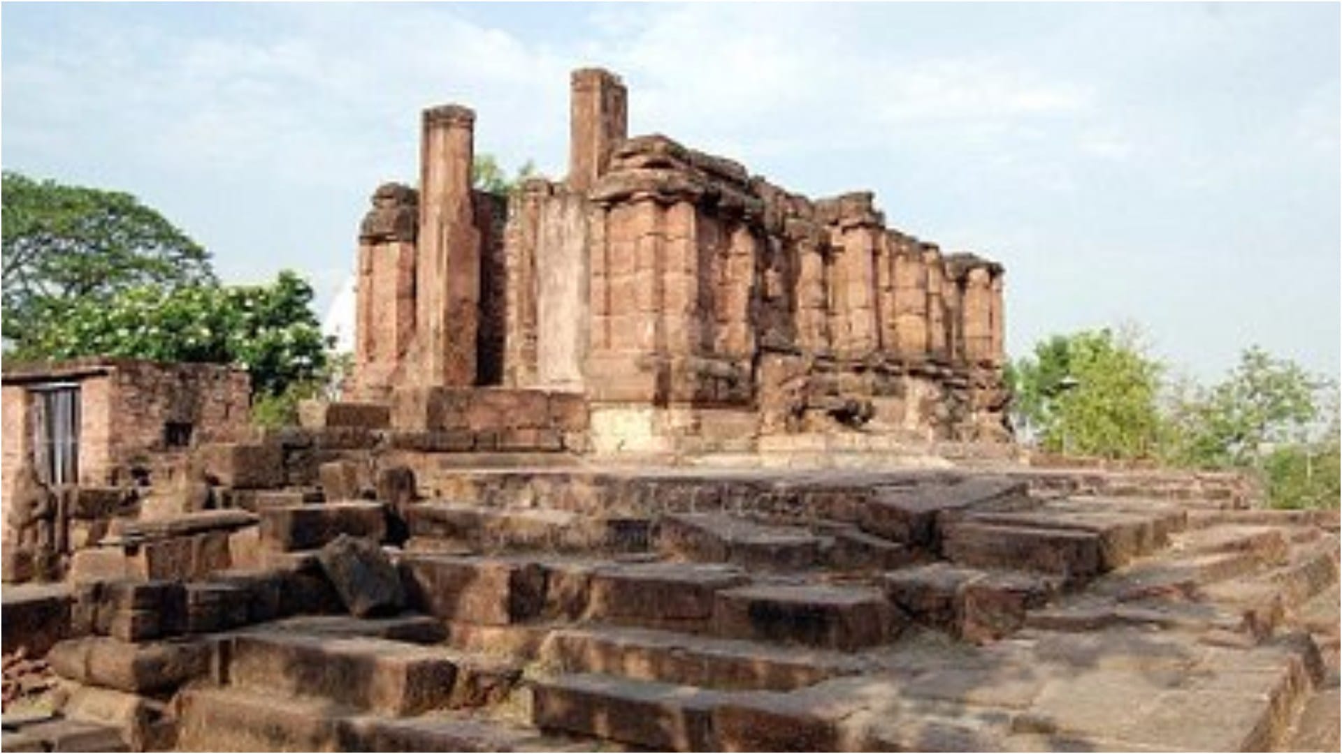 Raksha Bandhan 2023: Brother And Sister Are Prohibited From Entering Bhand Devra Temple Chhattisgarh