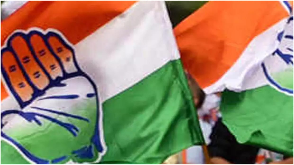 MP News: MP Congress will protest against the suspension of opposition MPs, will hold a sit-in in Umaria