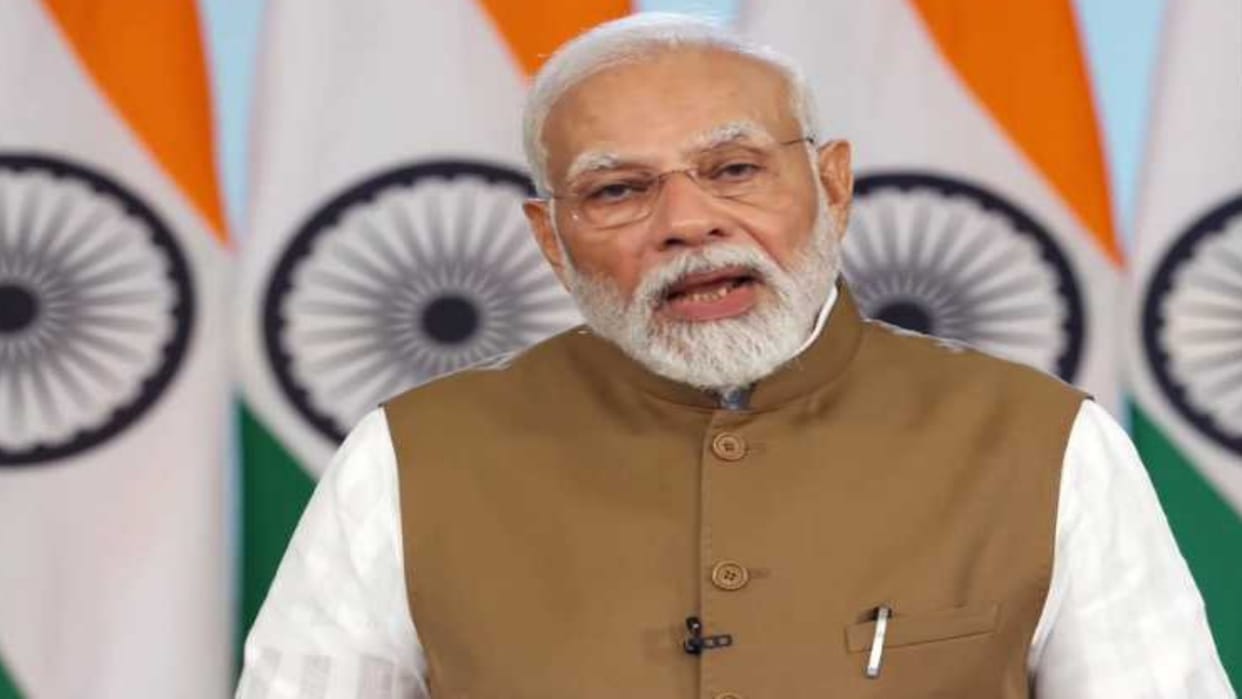 PM Narendra Modi will first visit Adi Kailash and then go to Jageshwar Dham