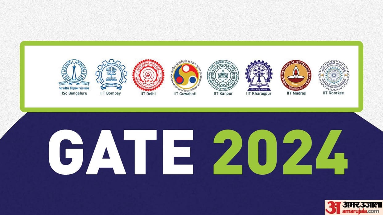 Is your GATE 2024 application under scrutiny? Know the reason behind this