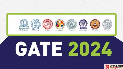 GATE 2024 correction window will be available from tomorrow at gate2024.iisc.ac.in, Know how to edit