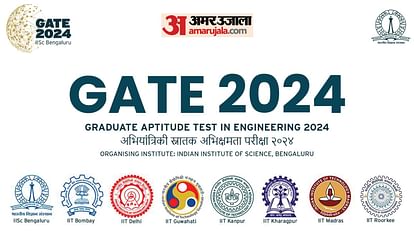 GATE 2024 correction window revised dates out at gate2024.iisc.ac.in, check new dates