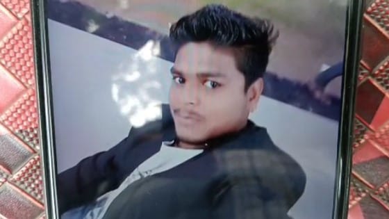 Fed up with usurer woman young man commits suicide