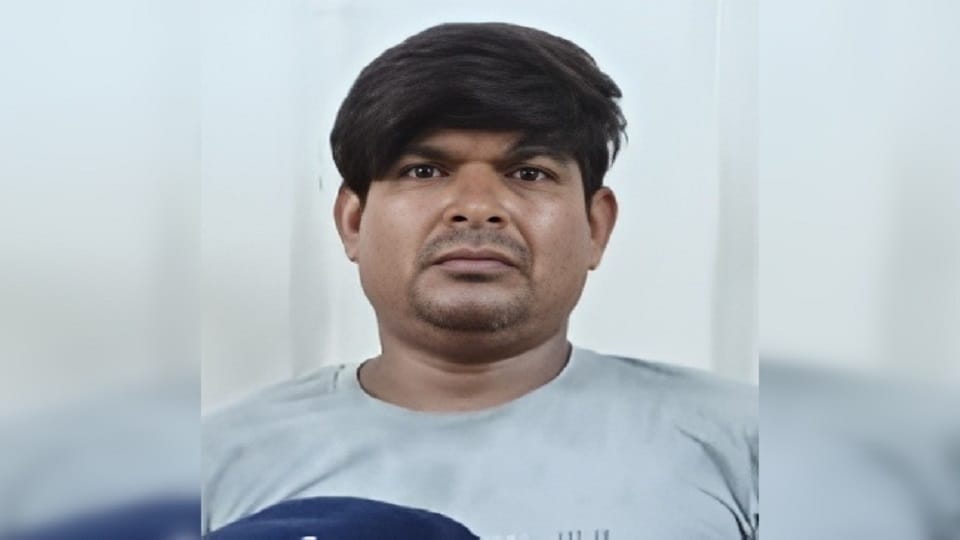On question of CO in Ghaziabad thief said that if caught after first theft he would not have become a criminal