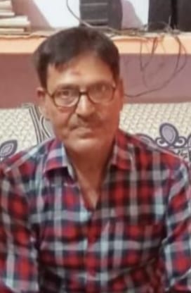 Dead body of professor recovered from well, wife made serious allegations against college administration