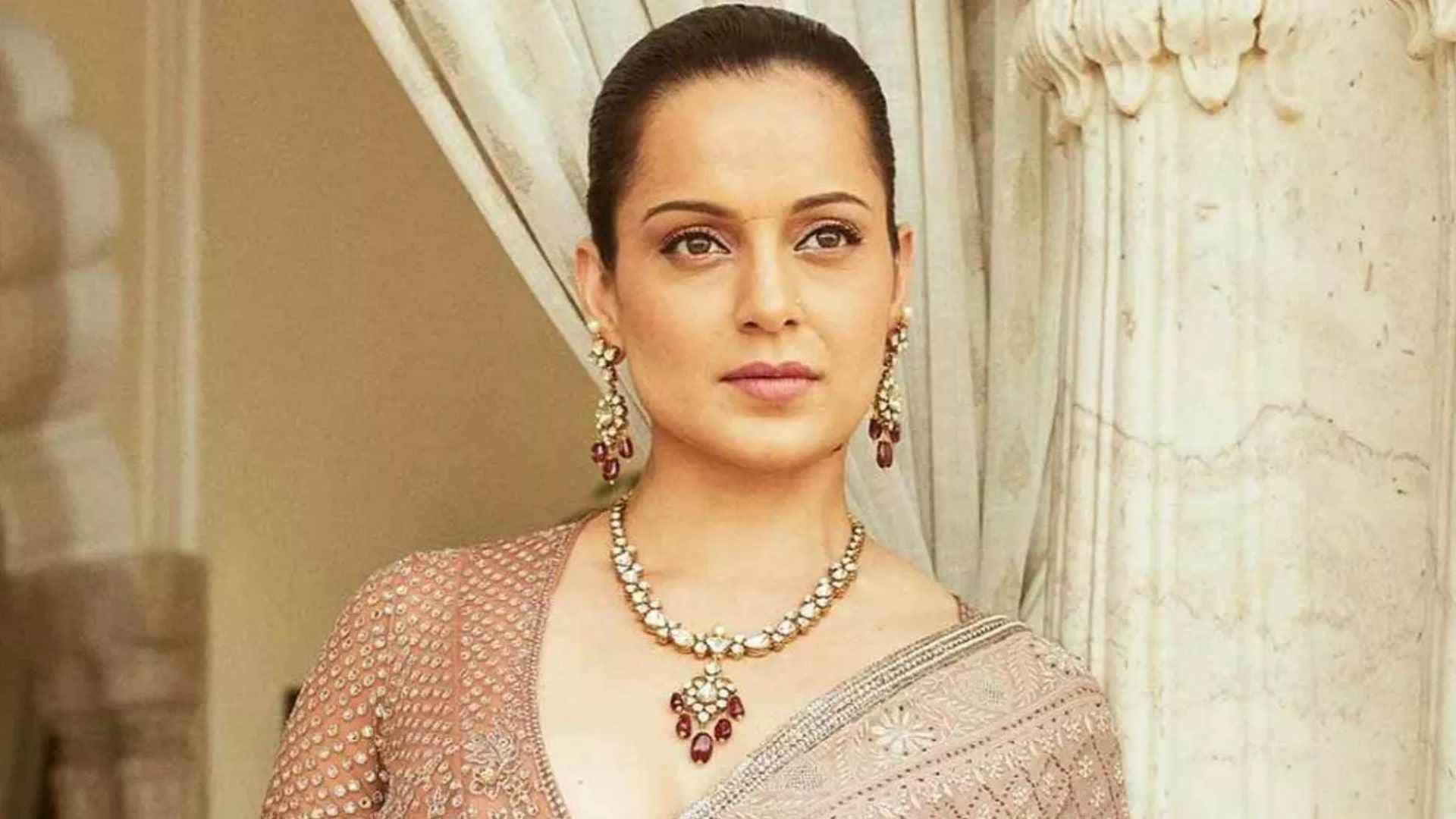 Kangana Ranaut film Thalaivii did not win any award at 69th National Film Awards actress shared her thought