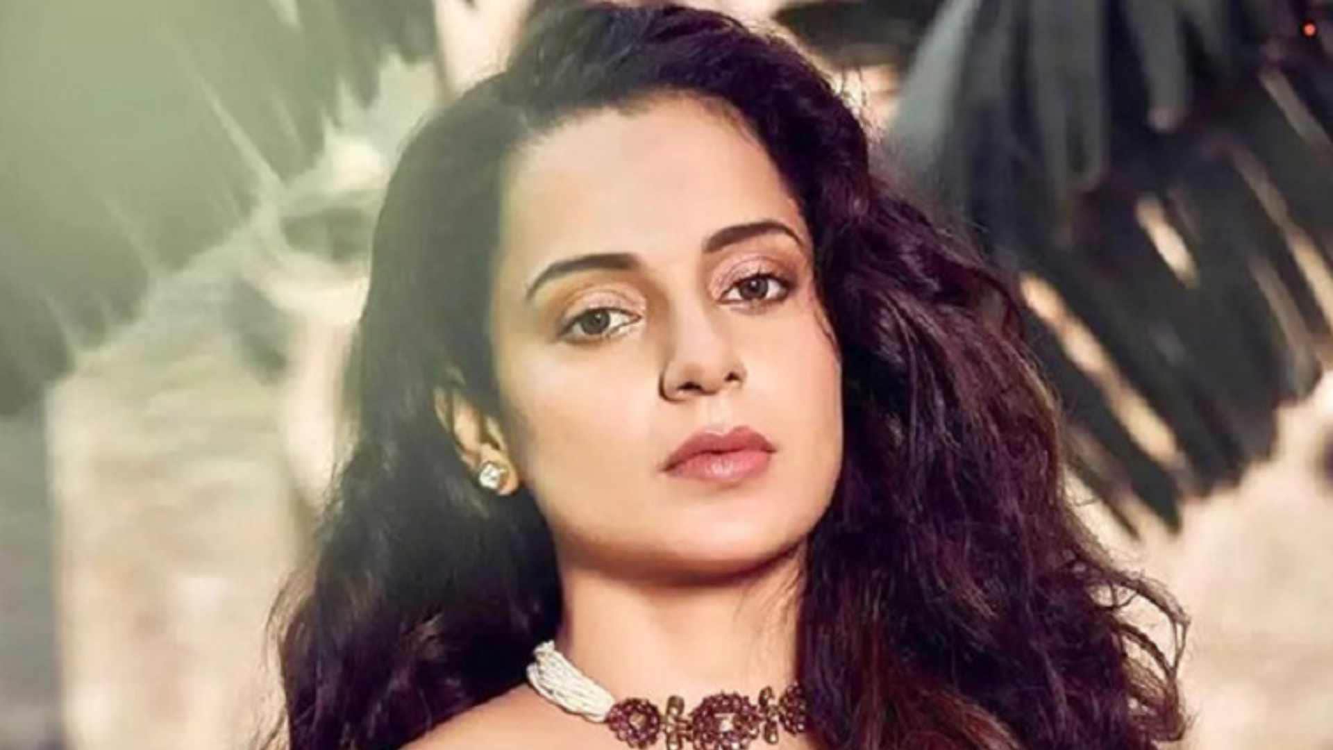 Kangana Ranaut film Thalaivii did not win any award at 69th National Film Awards actress shared her thought