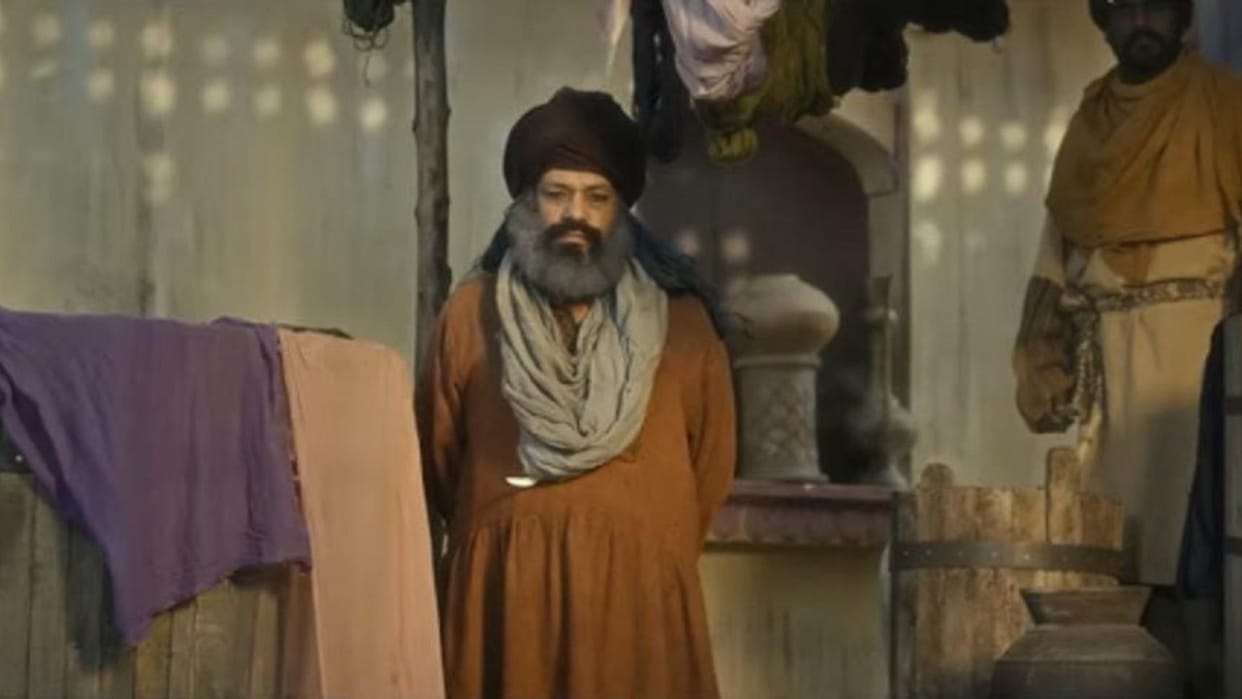 Mastaney Review Tarsem Jassar Simi Chahal Gurpreet Ghuggi Rahul Dev Arif Zakaria starrer film