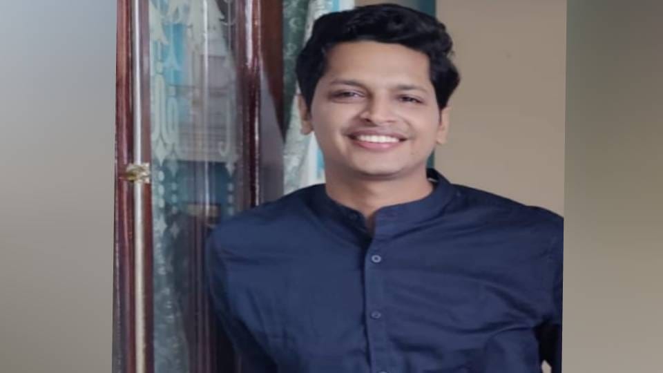 Mathura young scientist Rishabh also contributed in success of Chandrayaan 3