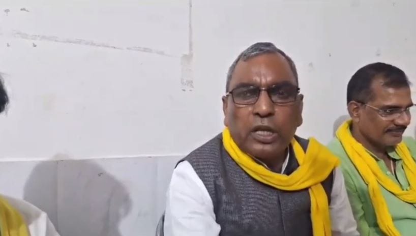 Ghosi By Election Akhilesh that now no Yadav can become CM of UP om prakash rajbhar lashed out