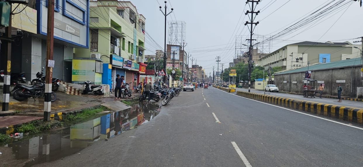 Nilesh Mukhiya Murder Case: Attendance decreased in many private schools in Patna; protest, Bihar Police