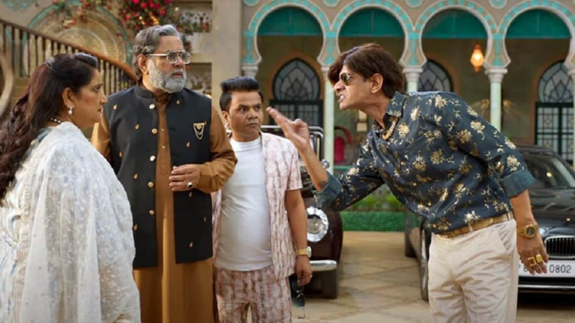 Paresh Rawal Gave his reaction over Akshay Kumar Pankaj Tripathi OMG 2 film directed by Amit Rai read here