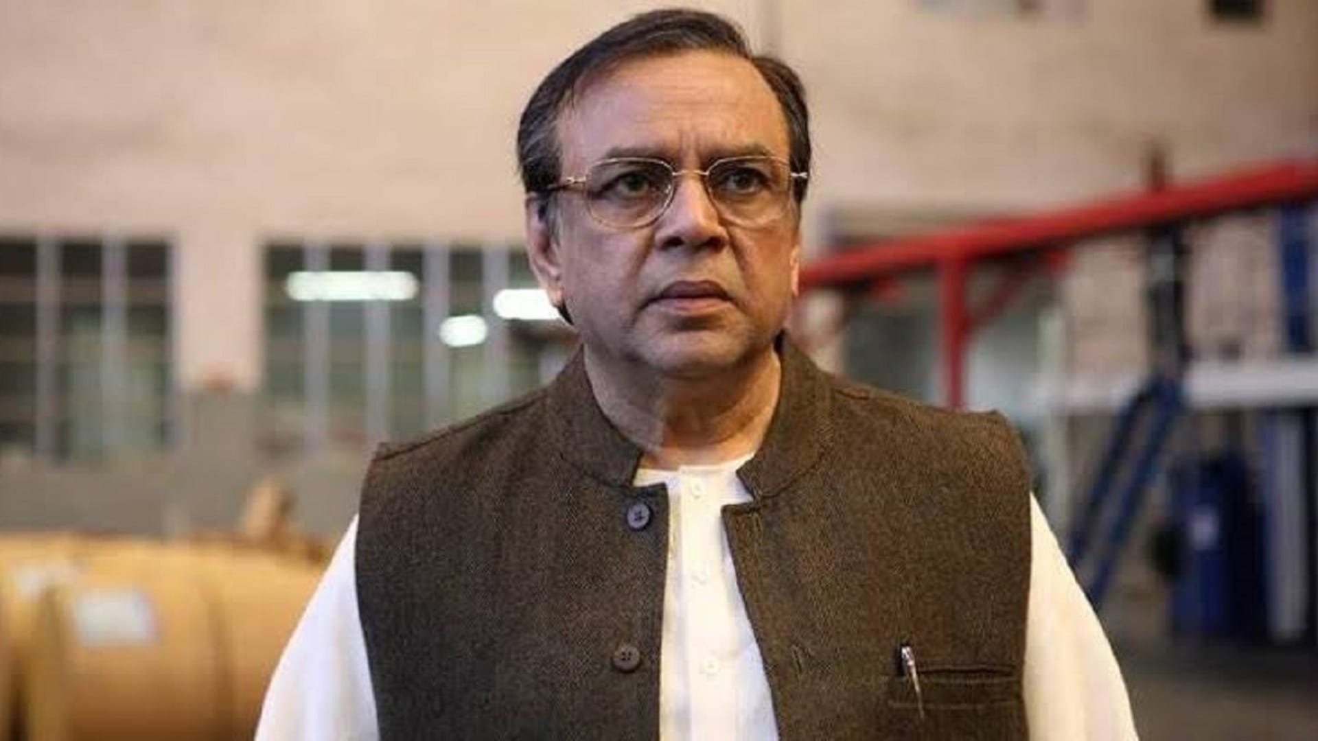 Hera Pheri 3: paresh rawal wants to do something different with baburao talks about akshay kumar suniel shetty