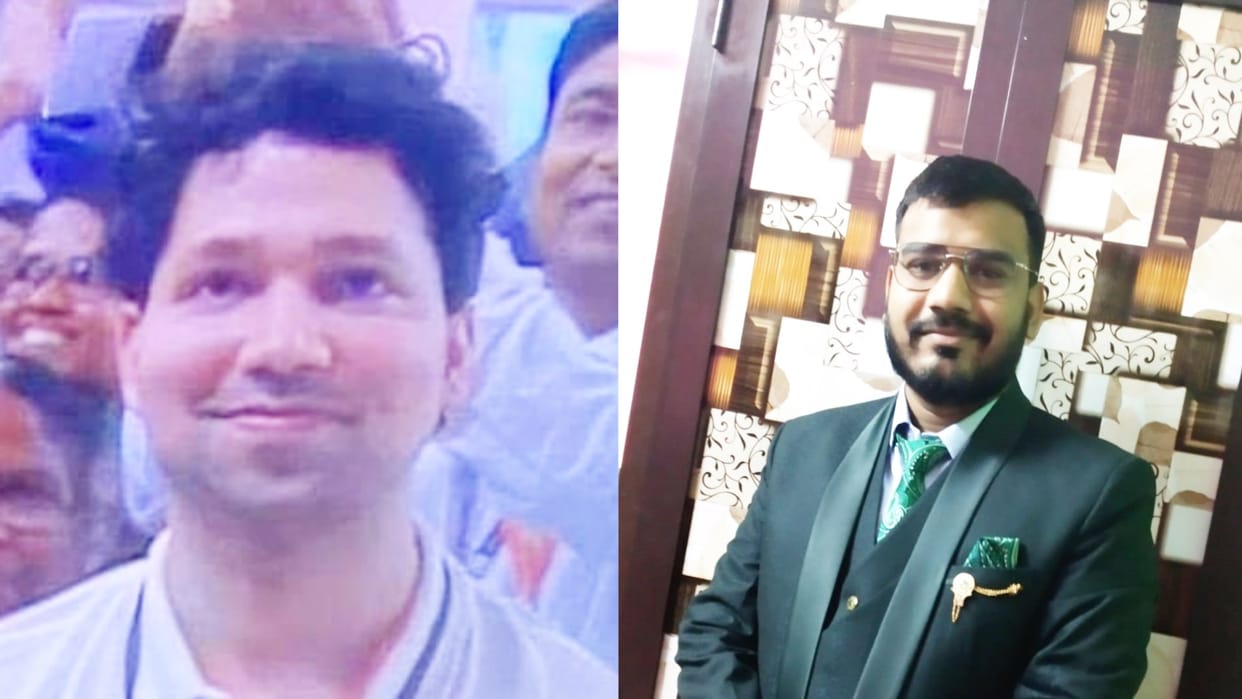 Himachal Pradesh Two Scientist Rajat Awasthi and Anuj Chaudhary work for ISRO Chandrayaan 3 mission