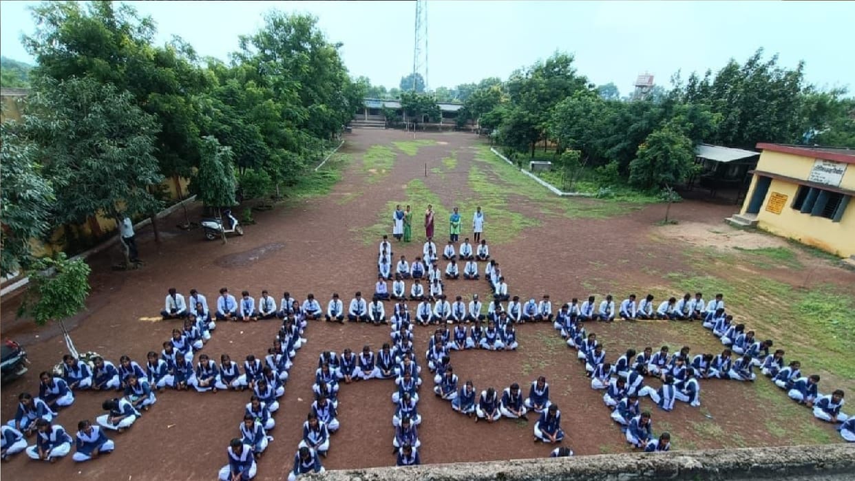 Walkathon on August 26 at Marine Drive: Voter awareness campaign in Raipur