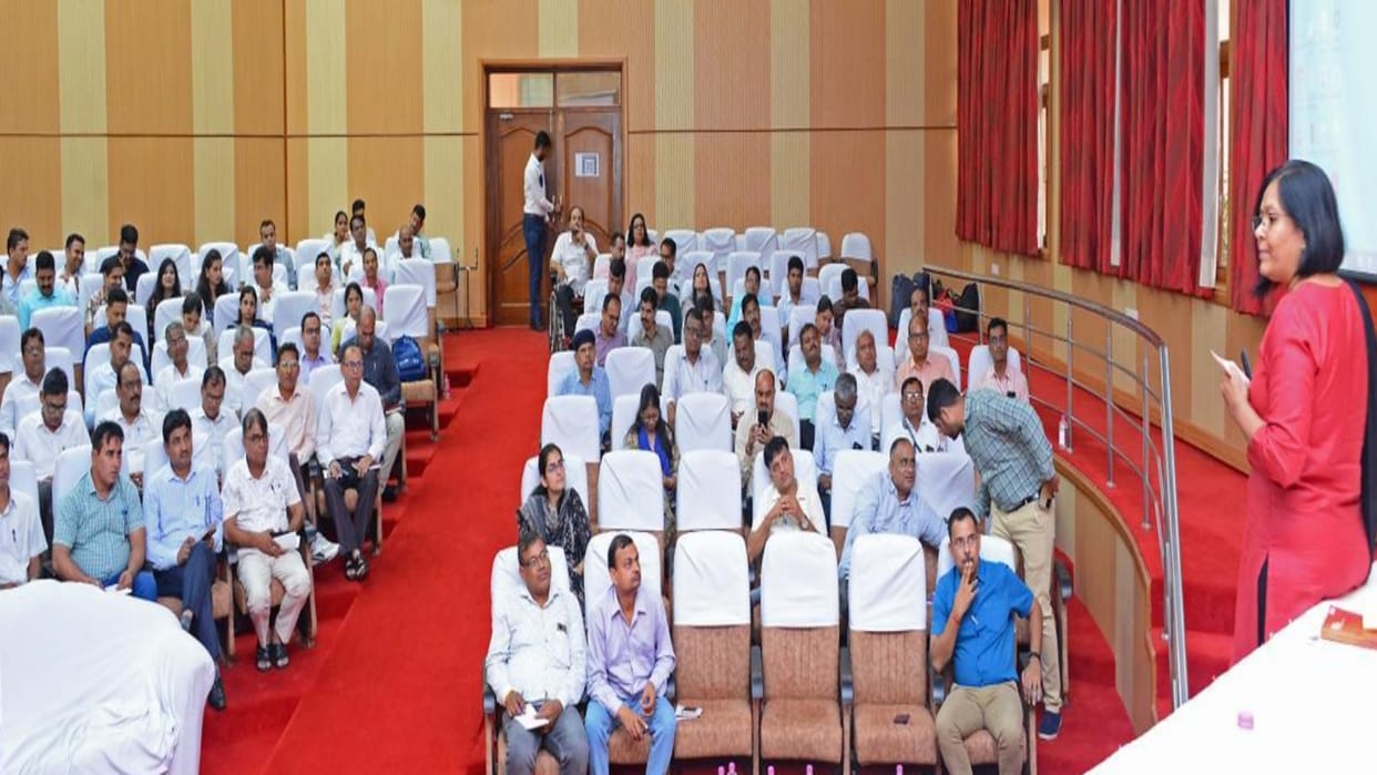Rajasthan Certification program for returning and assistant returning officers for assembly elections started