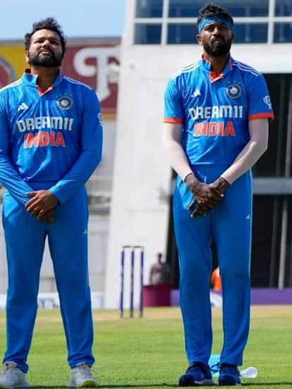 रोहित शर्मा