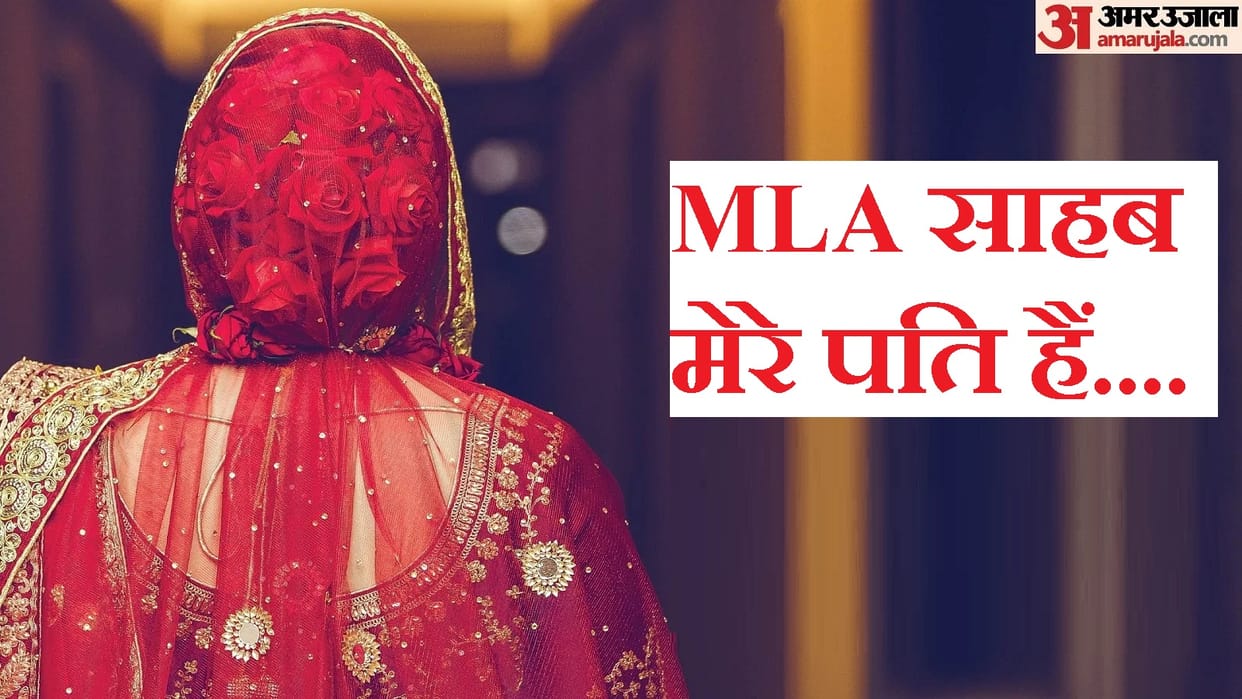 Allegations of a woman calling MLA Maman Khan her husband are baseless