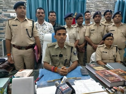 Gangrape in bihar news : girl coming from kolkata targeted by criminals, gangrape in running car