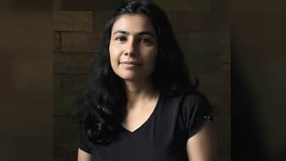 69th National Film Awards Uttarakhand Girl Srishti Lakhera film Ek Tha Gaon got Best Non Feature Film Award