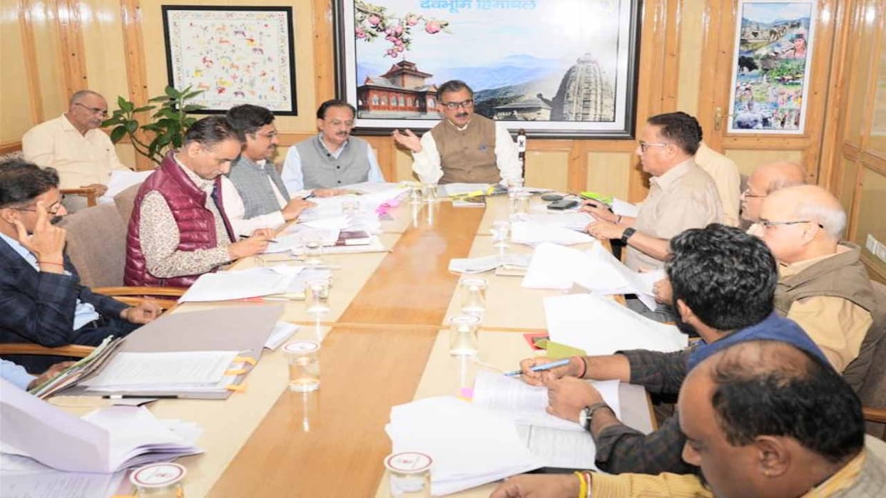 29 industries will be established in Himachal, 4,000 youth will get employment